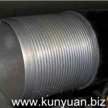 API Premium Connection Casing