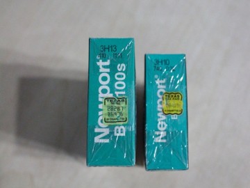 newport cigarettes regular and 100s wholesale