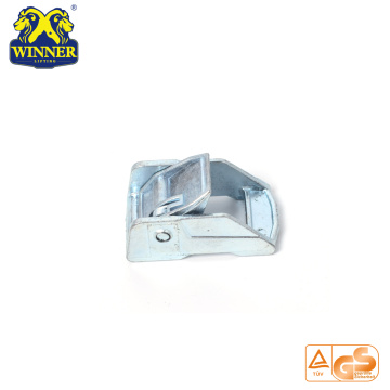 1 polegada Heavy Duty liga de zinco Cam Buckle