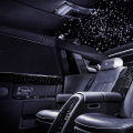 Headliner Starlight in fibra ottica per auto