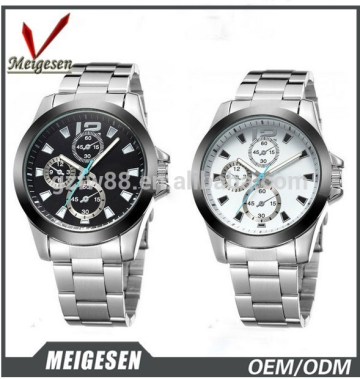 2015 new fashion nice customized logo gift watches nice men wristwatches