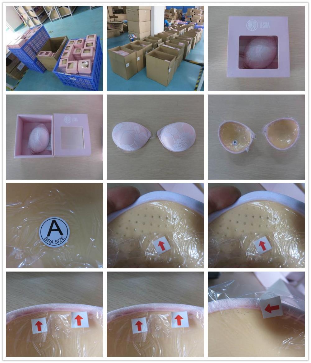 التحكم النهائي في الجودة العشوائية للملابس الداخلية Final Random Quality Control for Underwear