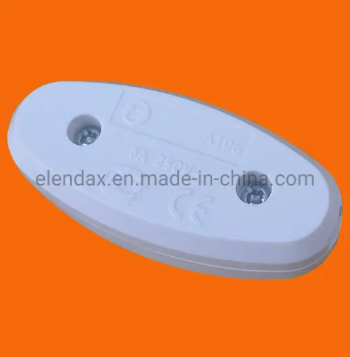 Выключатель освещения в европейском стиле (P8018)