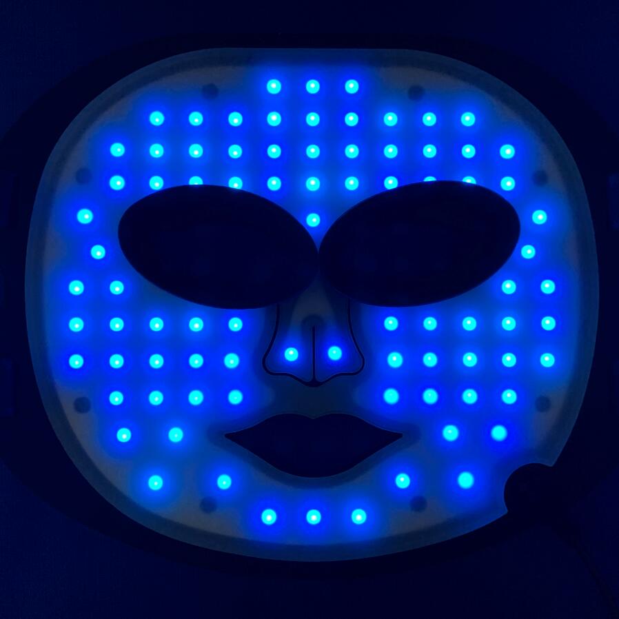 Red Light Therapy Multi-spectral Led Skin Care Pain Relief Led Light Face Infared Light Therapy