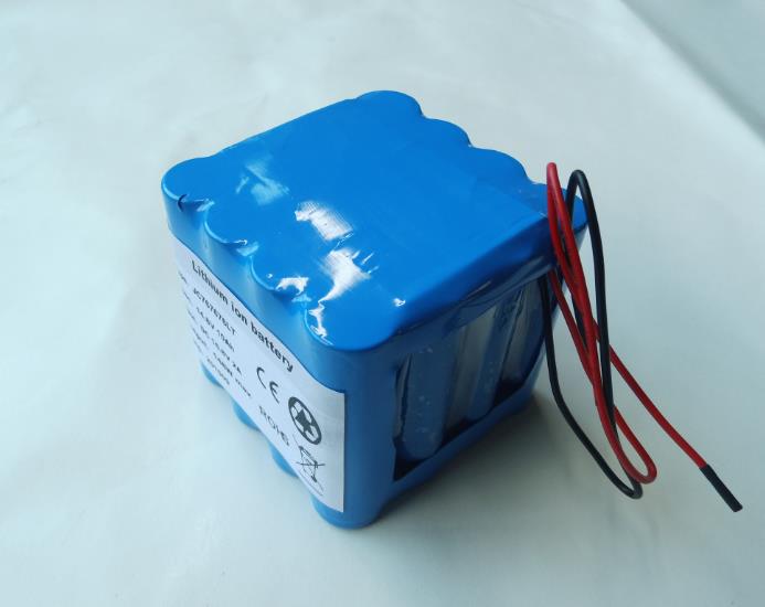 14.8V Lithium cell battery 14.8V Lithium cell battery