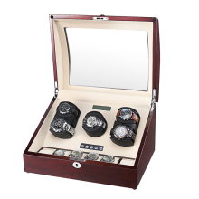 watch winding safe box
