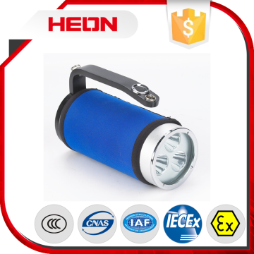 Bs52A Portable explosion-proof searchlight