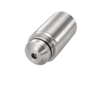 Glass Spider Fitting Installation: Spider Connector Guide