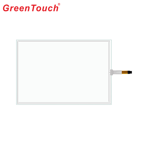 Touch Screen Panel