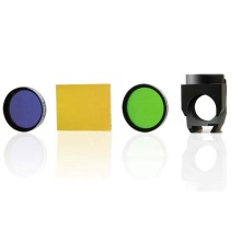 Professional Multiband Dichroic Mirror - FISH-Green Fluorescence Bandpass Filter