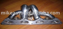 car manifold system