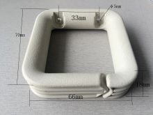 Cable holder clip clamp cable management