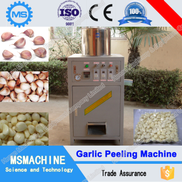 High Quality Small Garlic Peeling Machine