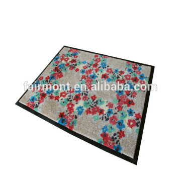 Carpets and Rugs Guangzhou / Logo Mat MO-01