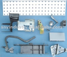 tooling punched tools parts