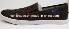 Canvas Vulcanized Shoes (TV40)