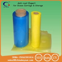 Anti-tarnish VCI Plastic Film, Inhibitive Film