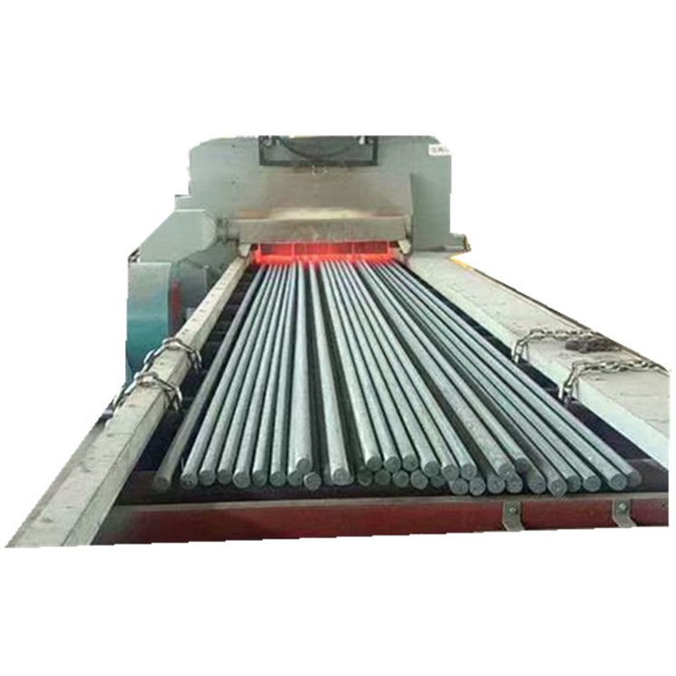 s420 normalized steel round bar