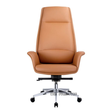 Modern Style Highback Executive Chair