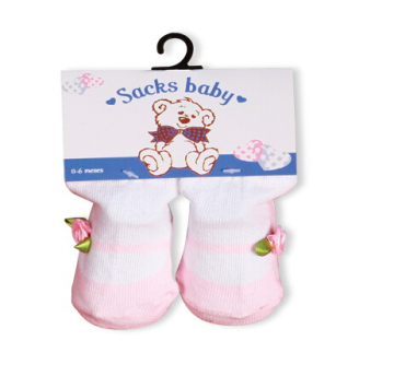 Wholesale Baby Socks Baby Lovely Socks Cotton Baby Socks