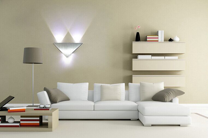 Indoor Led Wall Light