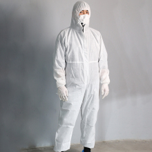 Sterilized Medical Protective Clothing Protection Suit