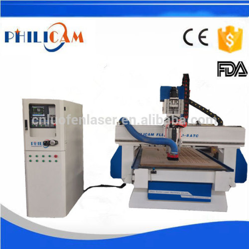 multifunction woodworking machine wood carving machine