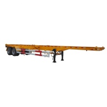 sell axles flatbed transport full trailer