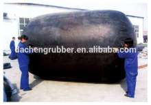 Customized Size Bridge Rubber Pneumatic Mold