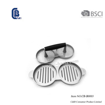 beef burger patty maker