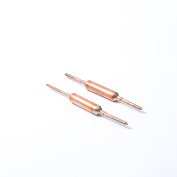 Copper filter in refrigeration parts