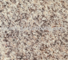 Red Spot Grain granite