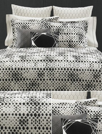 Printed Bedding Set