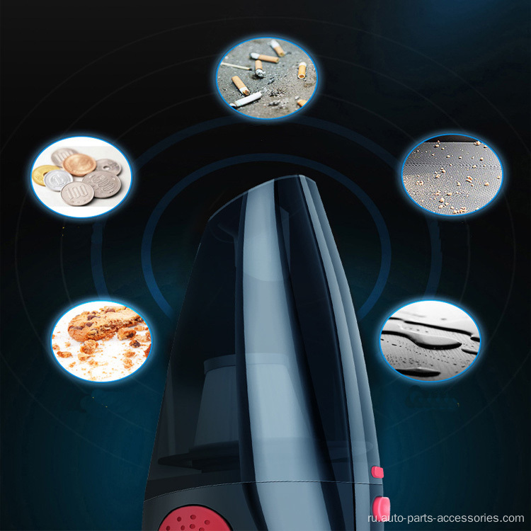 Car Vacuum Cleaner Wireless Car Vacuum Cleamer