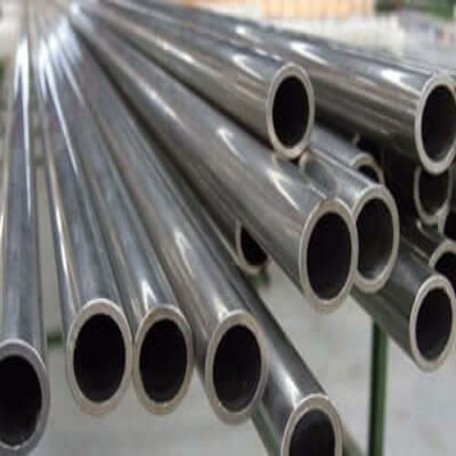 SS304 /316 NO.1 Surface Seamless Pipe