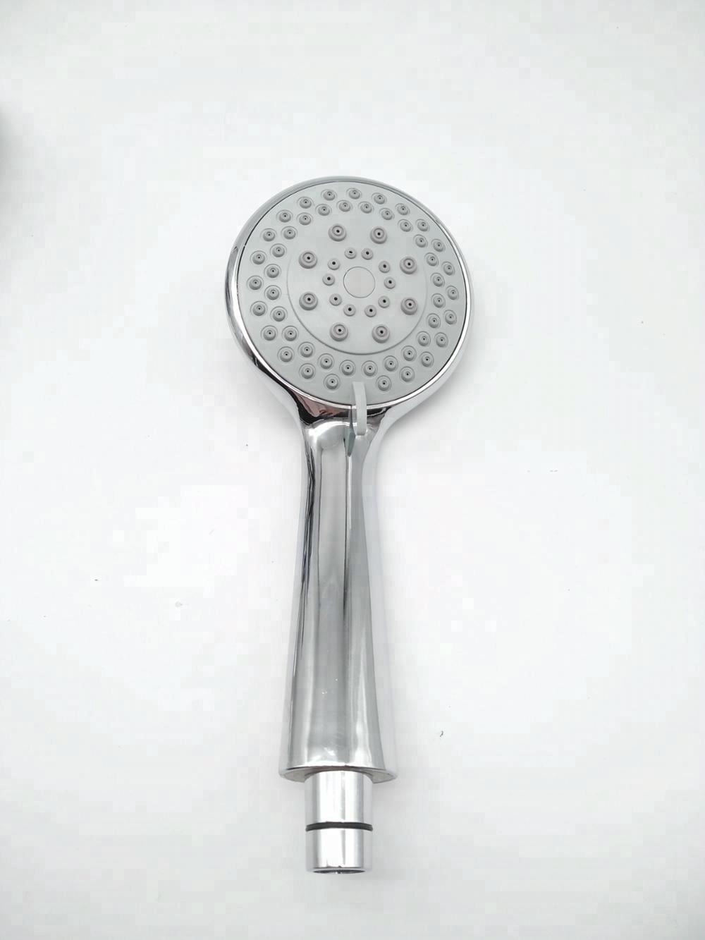 Pommeau de douche à main ABS à 5 fonctions