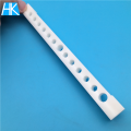 high strength ZrO2 zirconia ceramic long bar strip