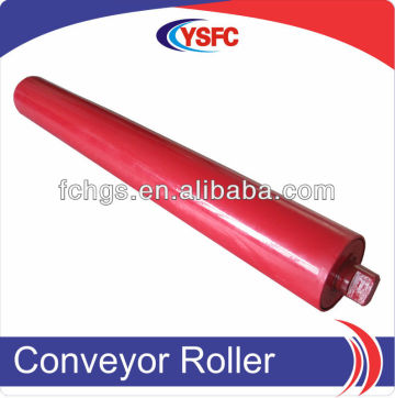 conveyor bottom rollers