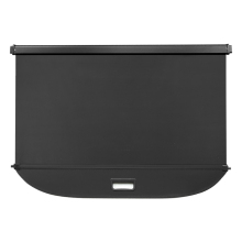 Universal Retractable Trunk Cargo Cover for TANK 300