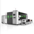 metal sheet laser cutting machine