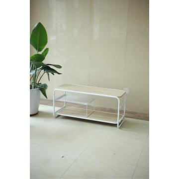 coffee table with powder coating for house