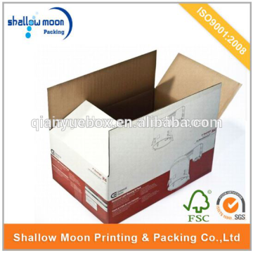 wholesale customized design corrugated carton flexo printing machine