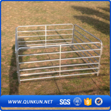 Heavy-Duty Cattle Corral Panel Galvanized Cattle-Fence