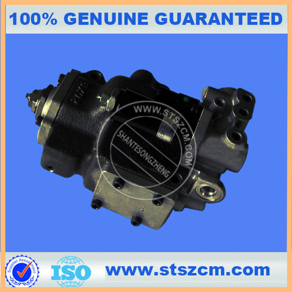 WA430-6 Gear Pump 705-21-42130