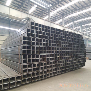 astm a500 structural hollow section in China dongpengboda