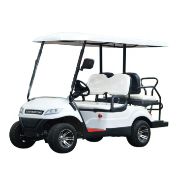 Wholesale Electric Golf Carts