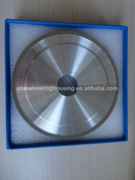 Diamond & CBN wheels