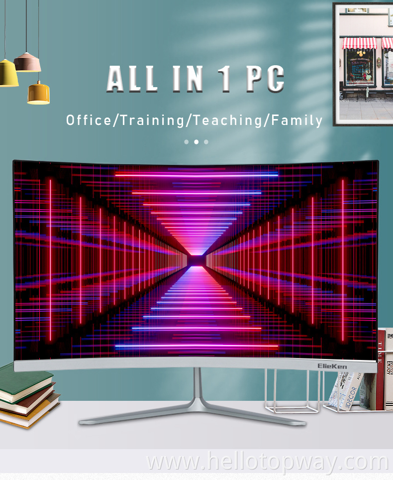 Aio Gaming Pc Aio Gaming Pc