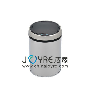 9L chian good-selling electronic garbage bin / electronic garbage can / electronic garbage box
