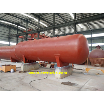 20000 lít 11T LPG Mũ chứa